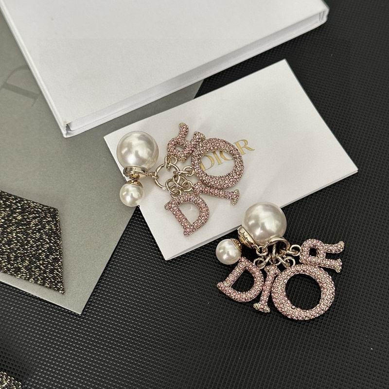 Dior Earring 05lyr446 (3)